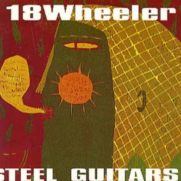 Steel Guitars