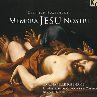 Membra Jesu Nostri
