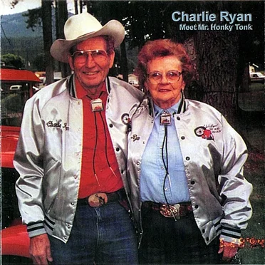 Charlie Ryan