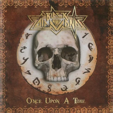 Once Upon A Time