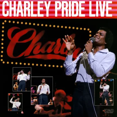 Charley Pride Live