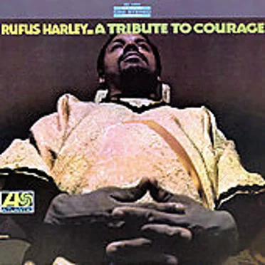 A Tribute to Courage