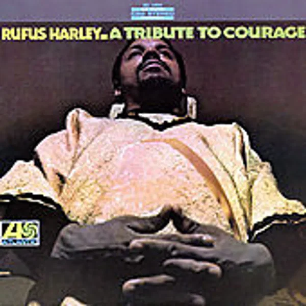 A Tribute to Courage