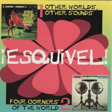 Other Worlds, Other Sounds / Four Corners of the World