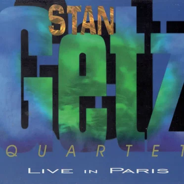 Live in Paris