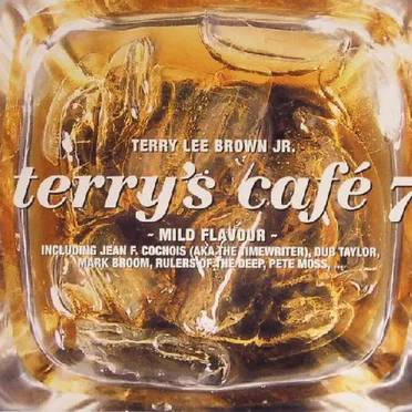 Terry's Café, Volume 7