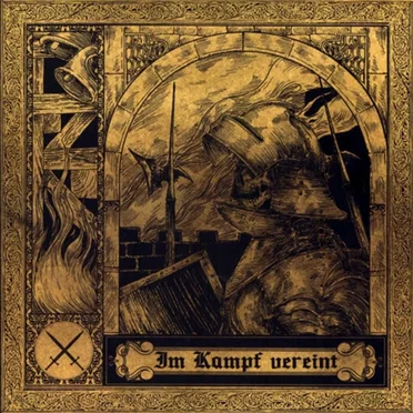 Im Kampf vereint