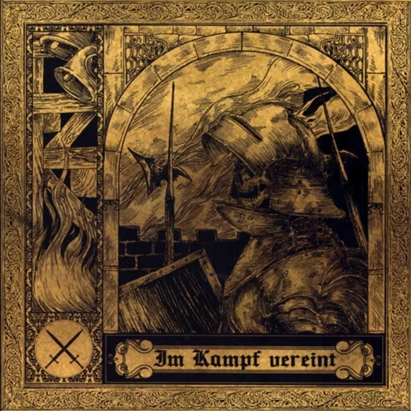 Im Kampf vereint
