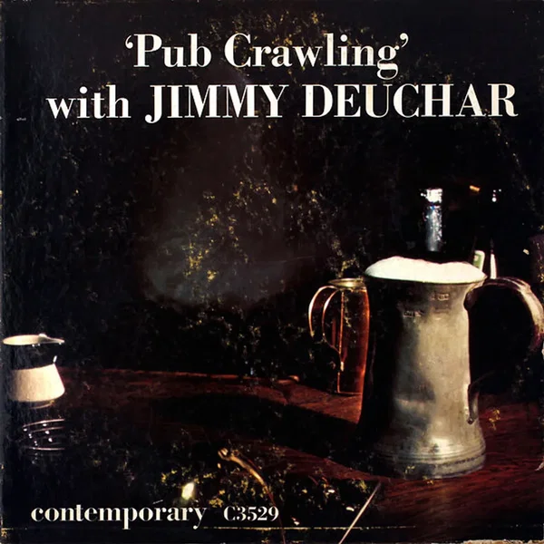 Pub Crawling