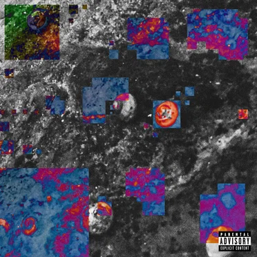 Petrichor by ECEL - album cover