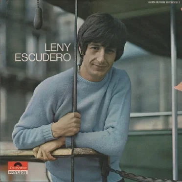 Leny Escudero