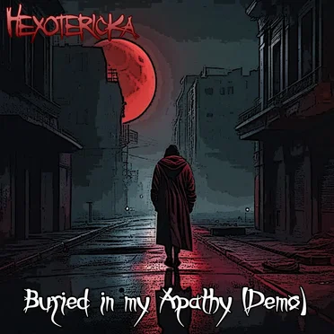 Buried in My Apathy (demo)