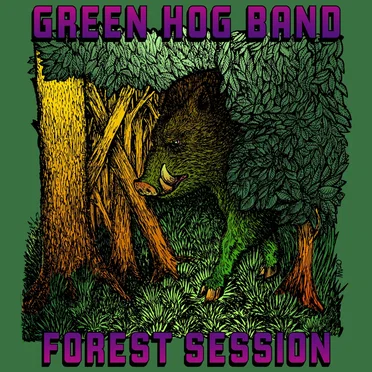 Forest Session