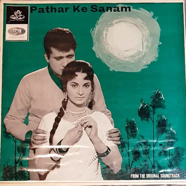 Patthar Ke Sanam