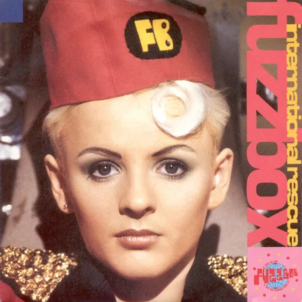 International Rescue