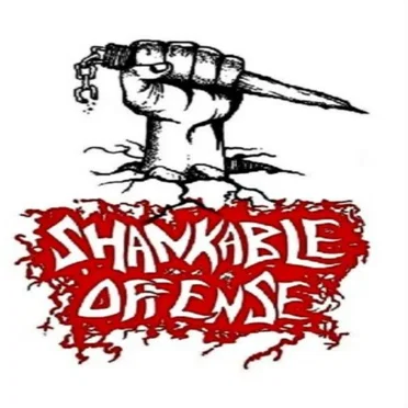 Shankable Offense by Shankable Offense - album cover