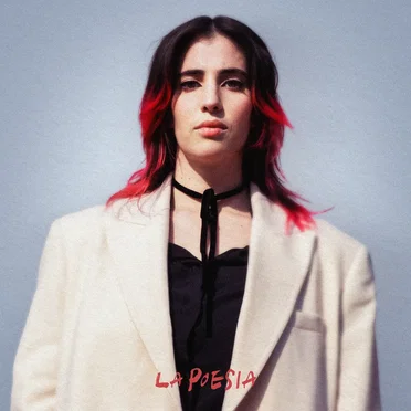 La poesia by chiamamifaro - album cover