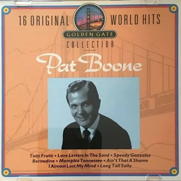 16 Original World Hits