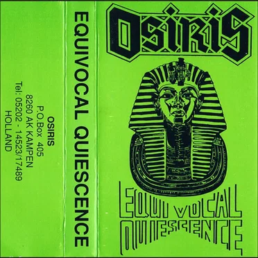 Equivocal Quiescence