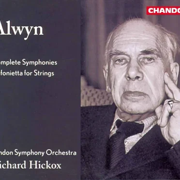 Complete Symphonies / Sinfonietta for Strings