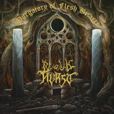 Purgatory of Flesh Bizarre
