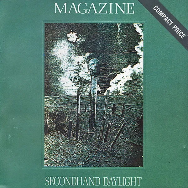 Secondhand Daylight