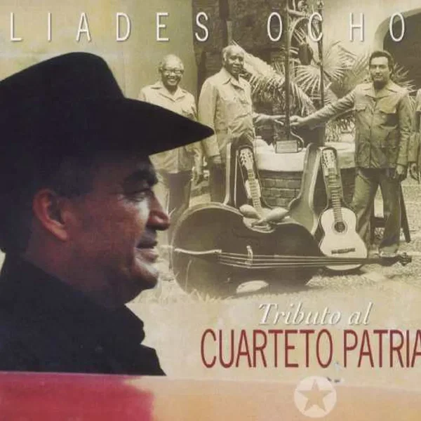 Tributo al Cuarteto Patria