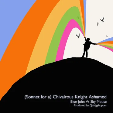 (Sonnet for a) Chivalrous Knight Ashamed