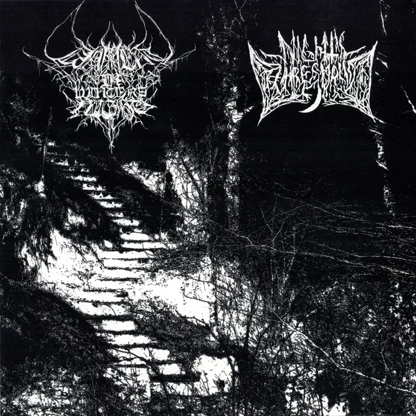 Lament in Winter’s Night / Night’s Threshold