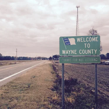 Wayne County