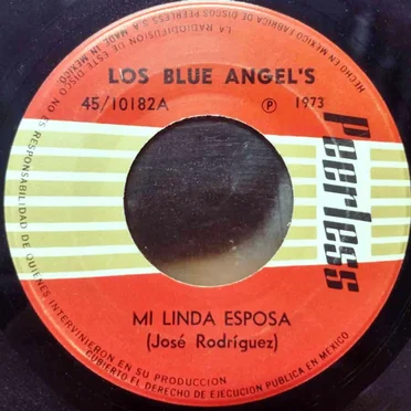 Mi linda esposa / Quita esta pena