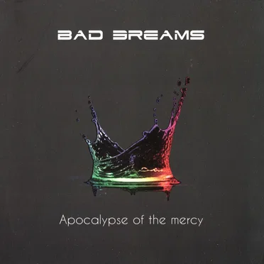 Apocalypse of the Mercy