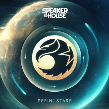 Seein' Stars by Speaker of the House - album cover