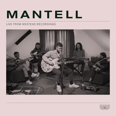 Live From Westend Recordings