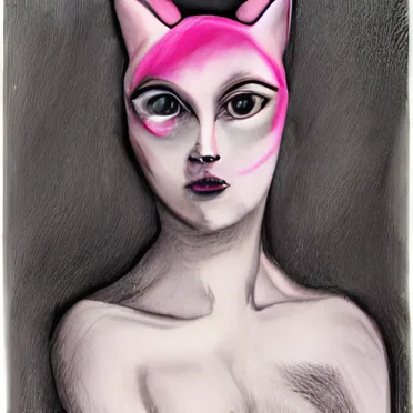 Ladygreat Really Takes the Cake, but Is Only the Tip of the Iceberg When It Comes to the Right Fur,