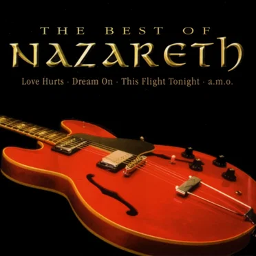 The Best of Nazareth