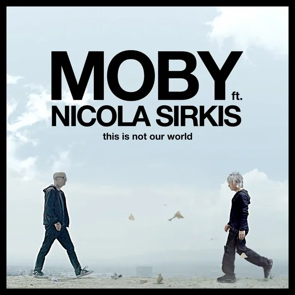 This Is Not Our World (Ce n’est pas notre monde)