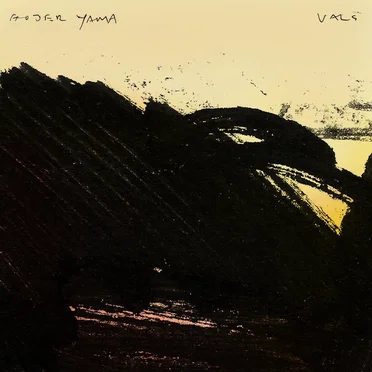 Vals by Hojer Yama - album cover