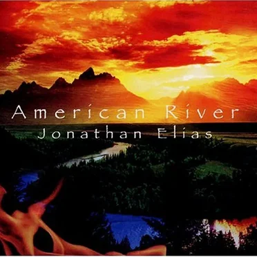 American River