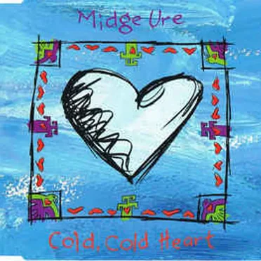 Cold, Cold Heart
