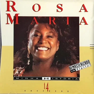 Minha história