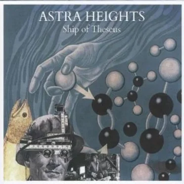 Ship of Theseus