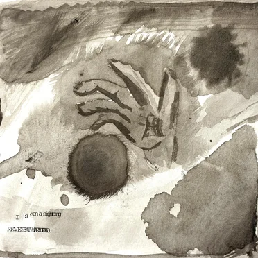 I Seen a Sighting by The Reverent Marigold - album cover