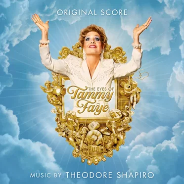 The Eyes of Tammy Faye: Original Score