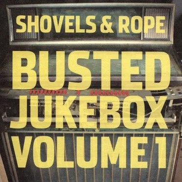 Busted Jukebox, Volume 1