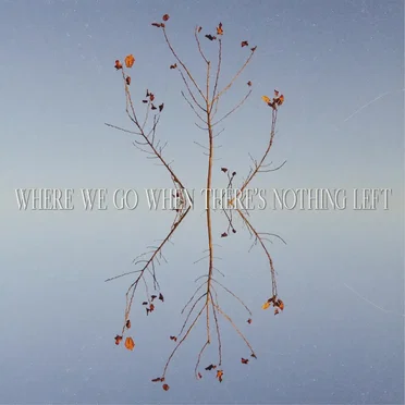 Where We Go When There's Nothing Left