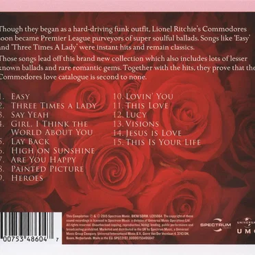 With Love From