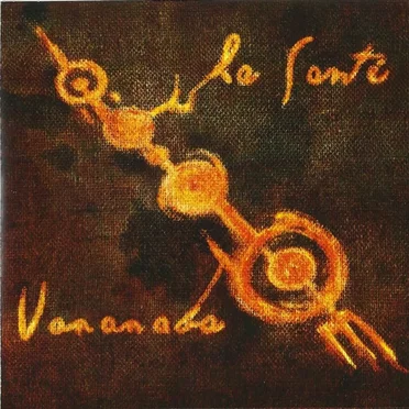 Vananaba by La Santė - album cover