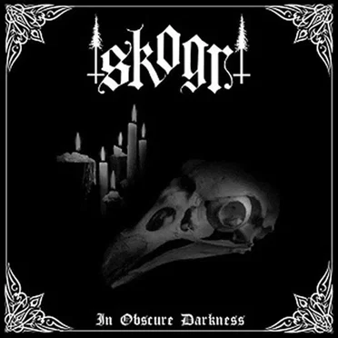In Obscure Darkness