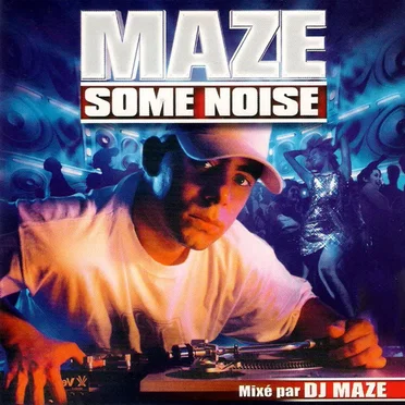 Maze Some Noize